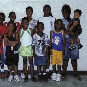 Meet your Posher, Jody